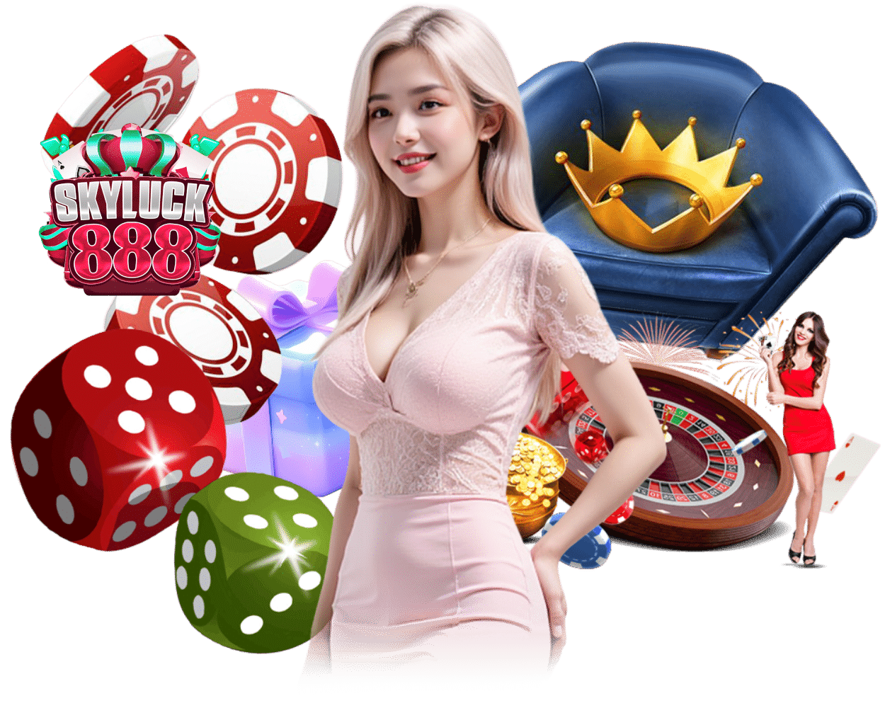 SKYLUCK888 SLOT กำไรดี